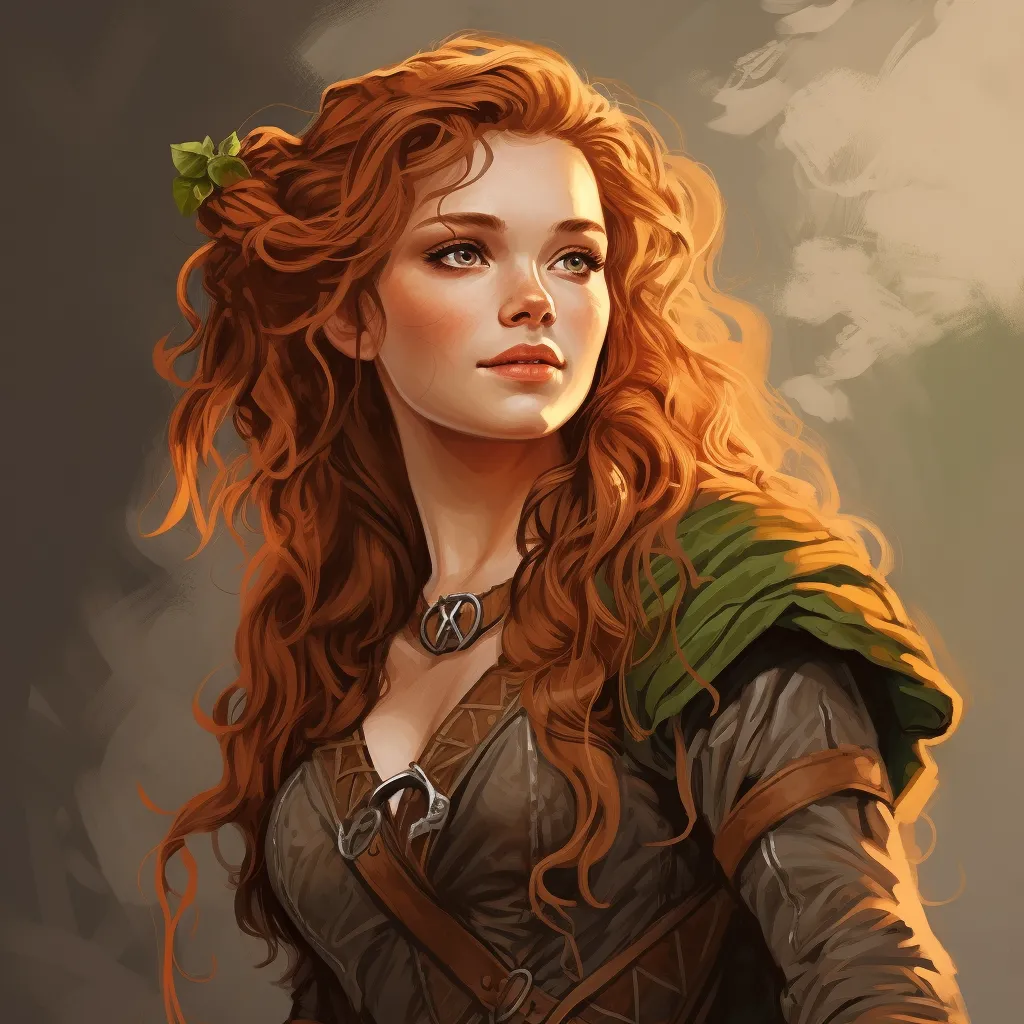 Character representing instant play feature