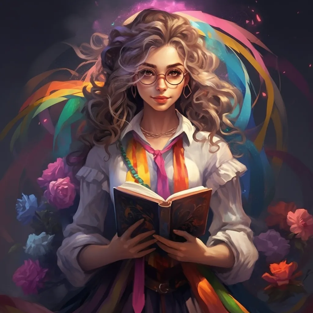 Professor character for diverse game collection